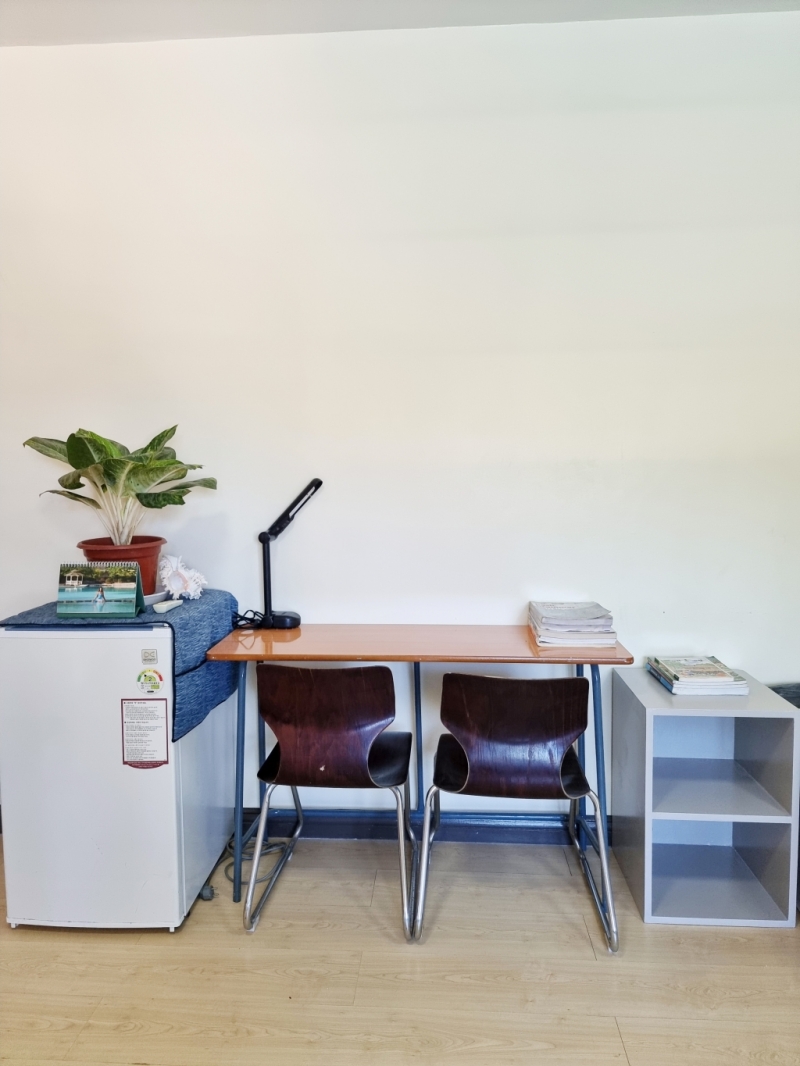 フィリピン留学 Cebu21 - CIJ Liloan Campus-CIJ DORMITORY-69